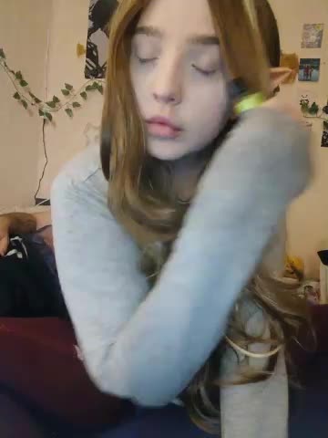 Lilo-Stitch Cam Show Recorded 2023-10-23