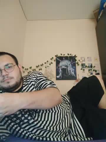 Lilo-Stitch Cam Show Recorded 2023-09-28