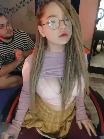 Lilo-Stitch Cam Show Recorded 2023-09-30