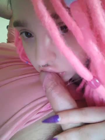 Lilo-Stitch Cam Show Recorded 2023-08-25