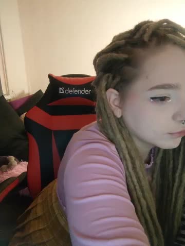 Lilo-Stitch Cam Show Recorded 2023-07-23