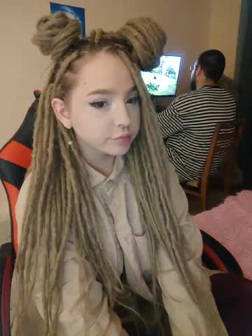 Lilo-Stitch Cam Show Recorded 2023-07-24