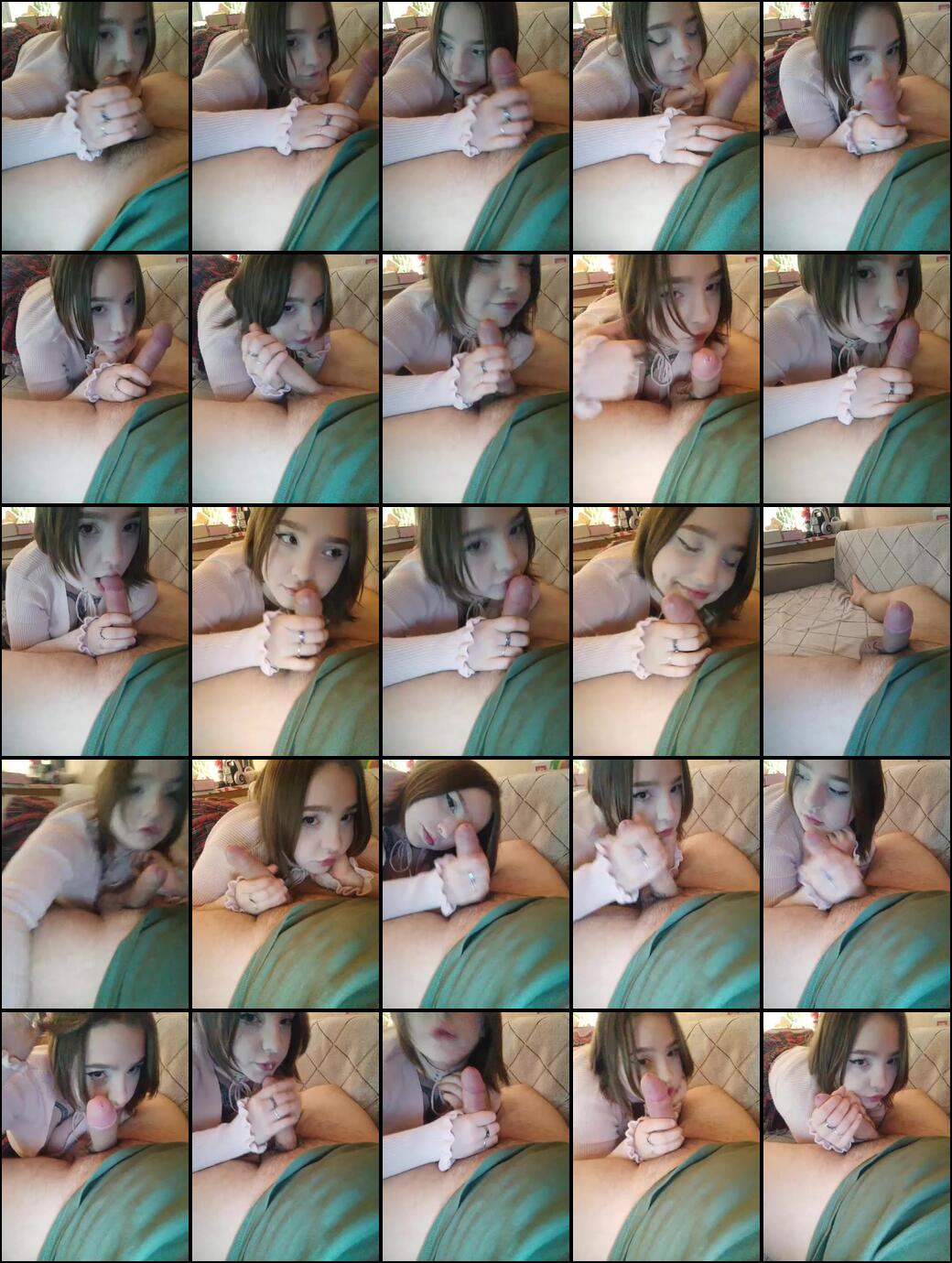 Lilo-Stitch Cam Show Recorded 2024-02-04