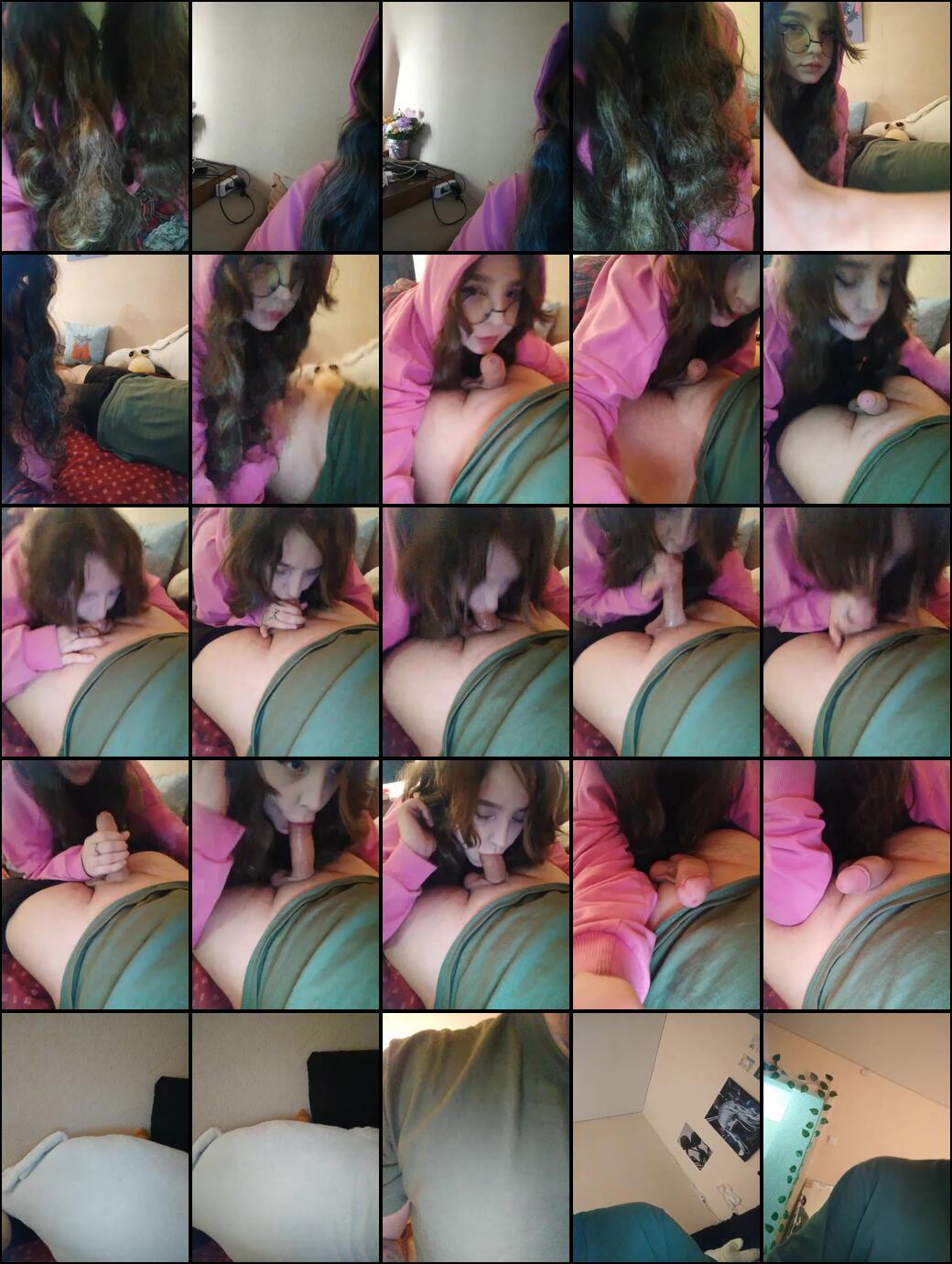 Lilo-Stitch Cam Show Recorded 2024-02-07