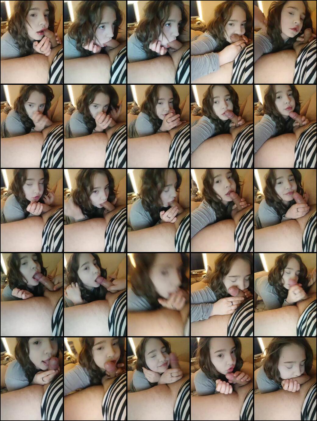 Lilo-Stitch Cam Show Recorded 2024-02-16