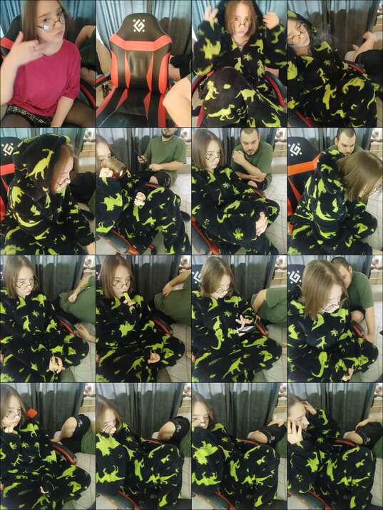 Lilo-Stitch Cam Show Recorded 2024-03-20