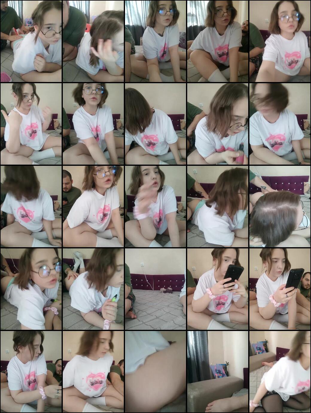 Lilo-Stitch Cam Show Recorded 2024-03-21