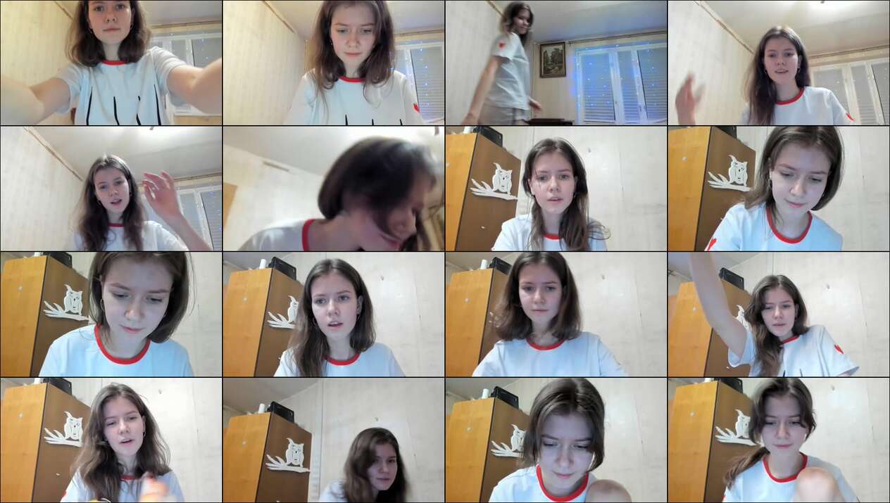 Lilolum Cam Show Recorded 2024-04-03 Chaturbate