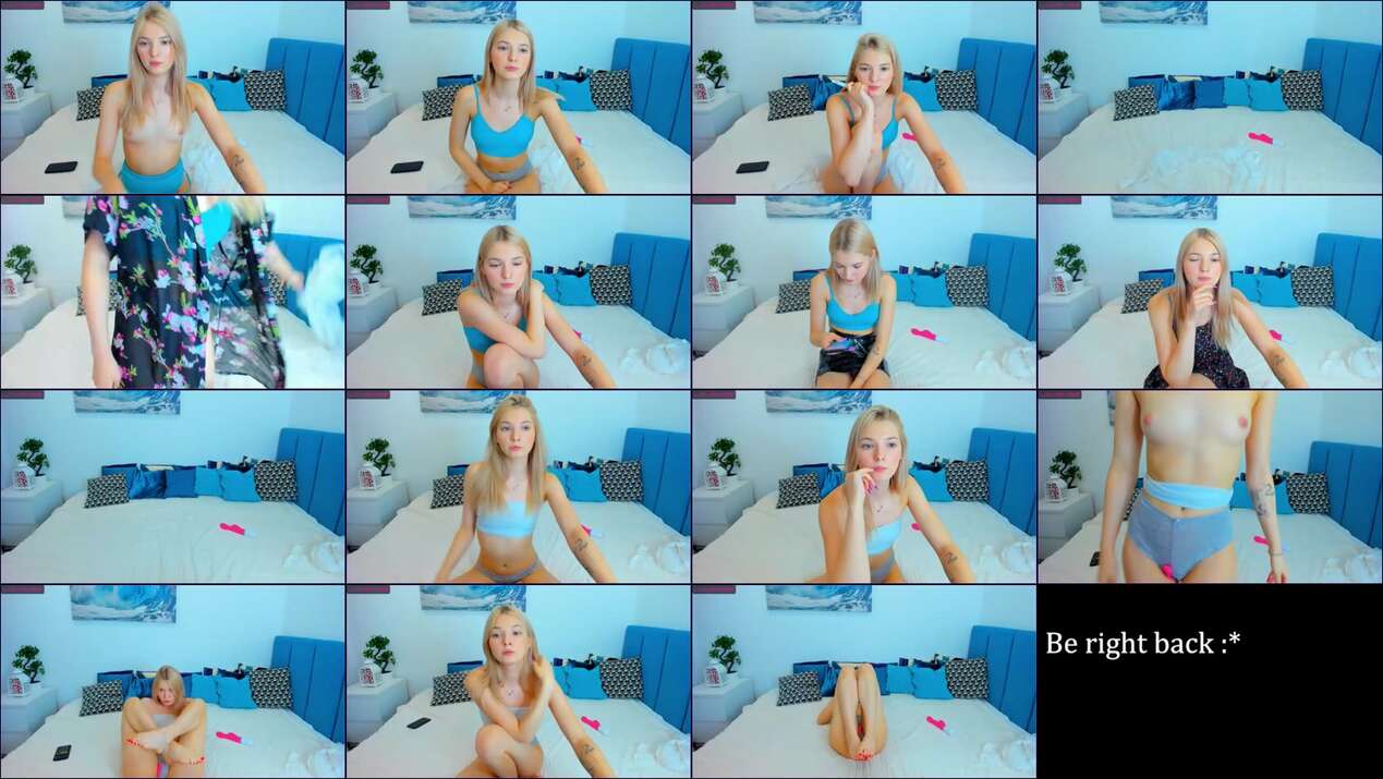 Liloneforyou Cam Show Recorded 2023-10-30