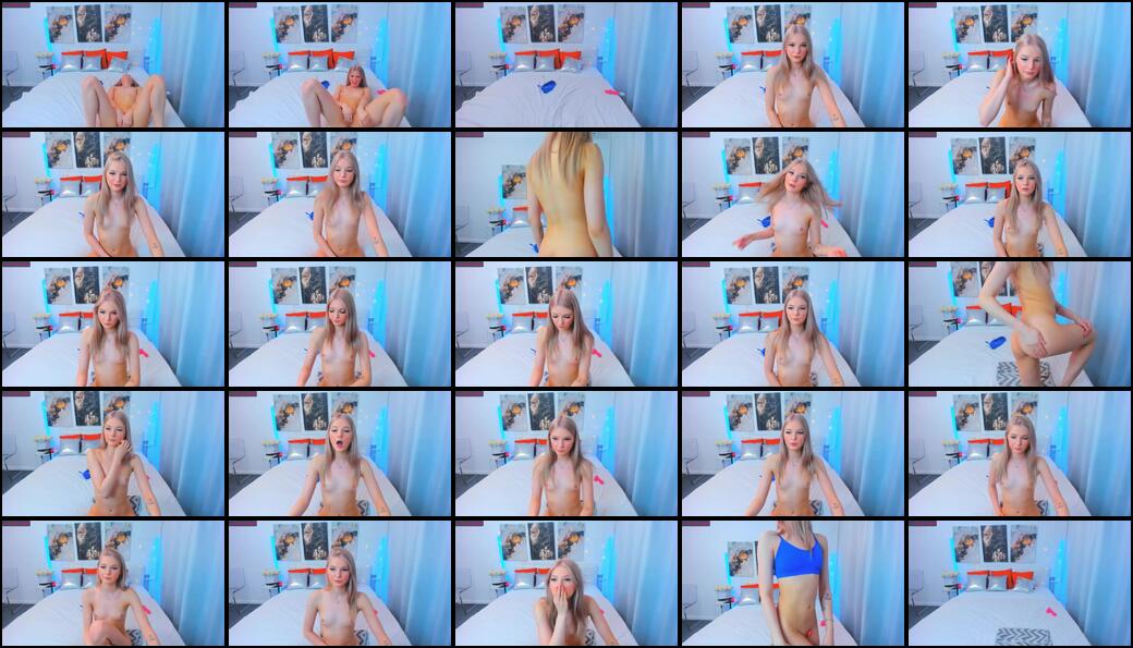 Liloneforyou Cam Show Recorded 2024-01-15