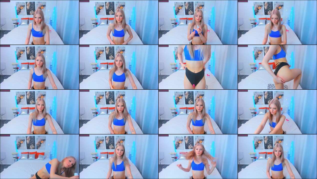 Liloneforyou Cam Show Recorded 2024-01-15