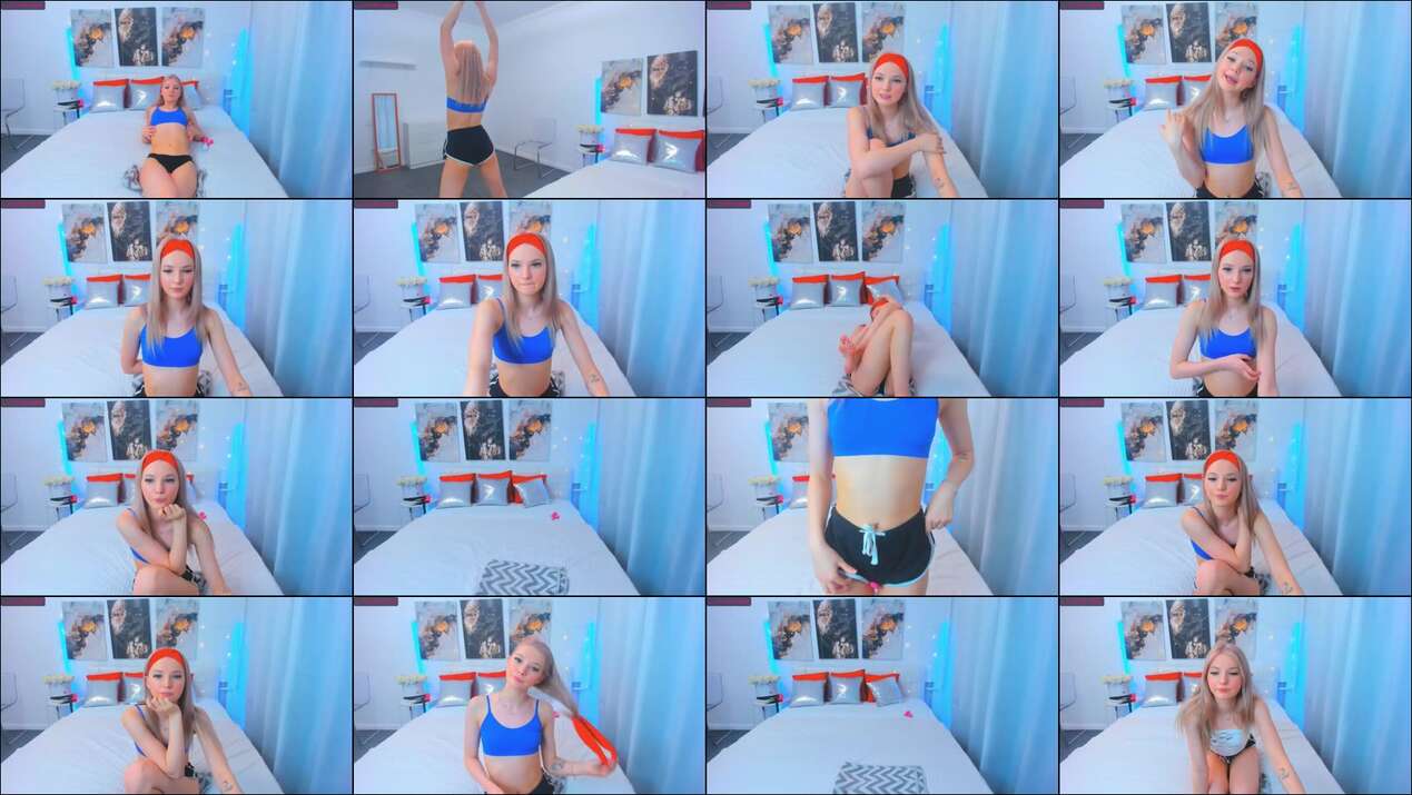 Liloneforyou Cam Show Recorded 2024-01-15