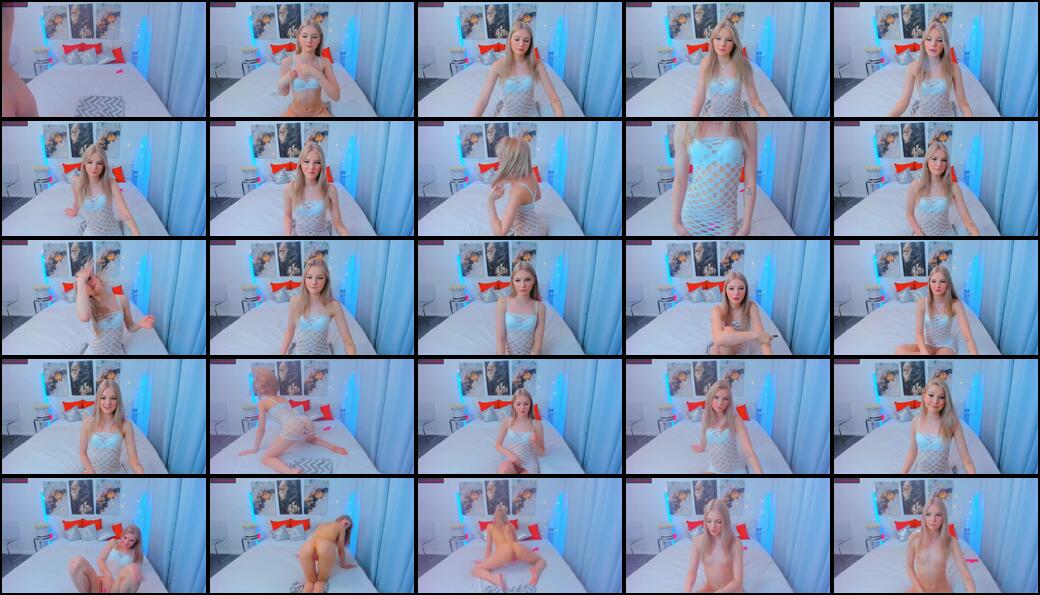 Liloneforyou Cam Show Recorded 2024-01-18