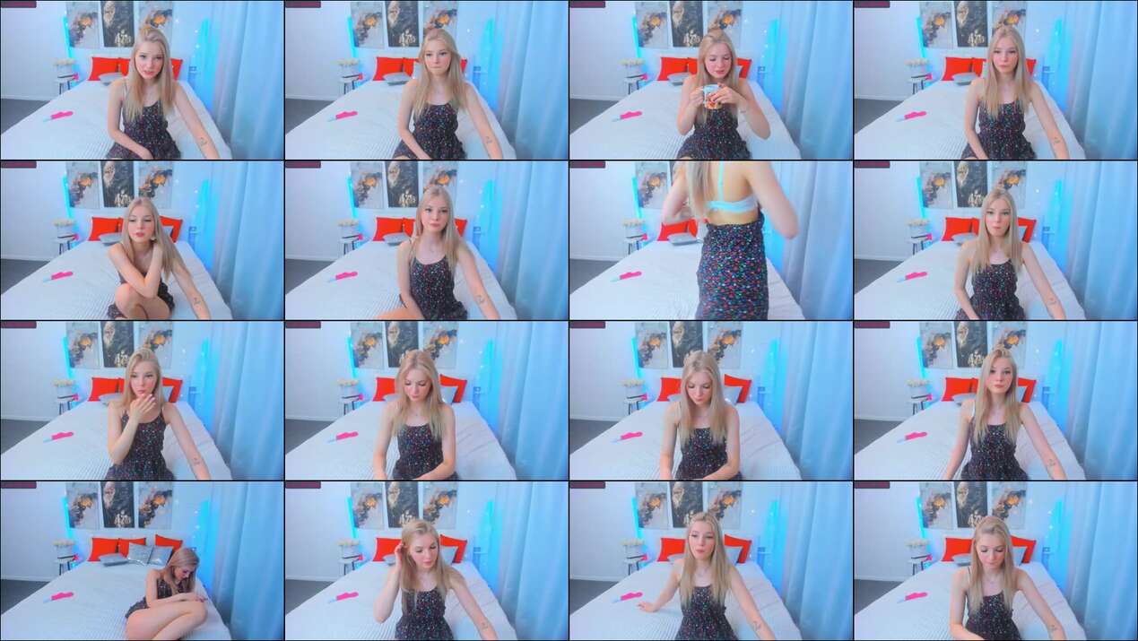 Liloneforyou Cam Show Recorded 2024-01-24