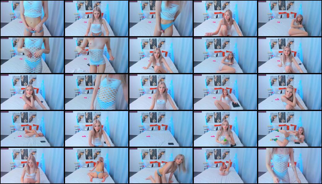 Liloneforyou Cam Show Recorded 2024-01-25