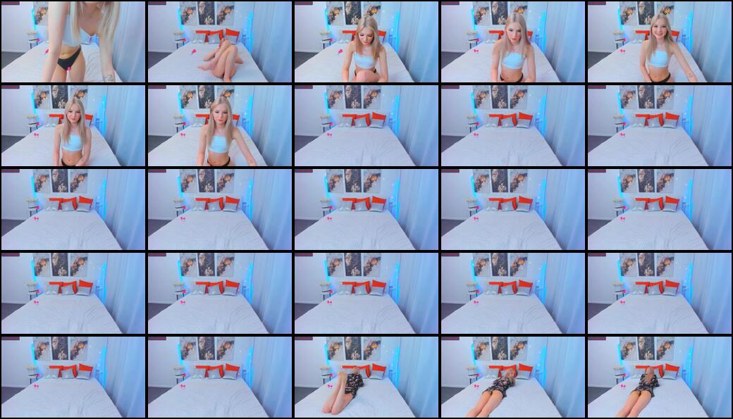 Liloneforyou Cam Show Recorded 2024-01-28