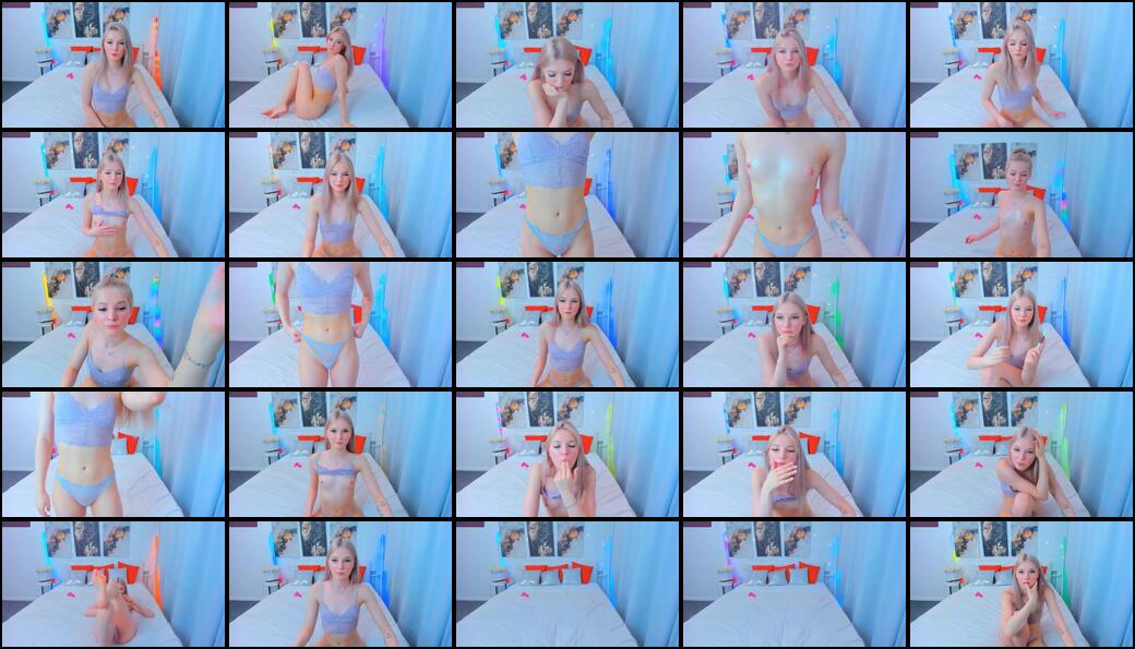 Liloneforyou Cam Show Recorded 2024-01-31