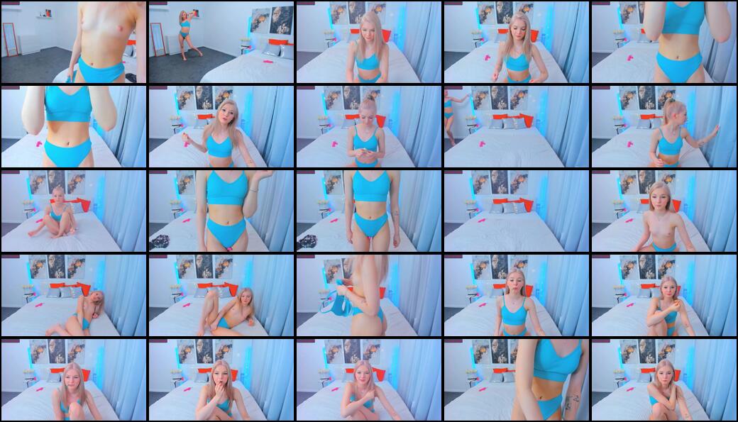 Liloneforyou Cam Show Recorded 2024-02-07