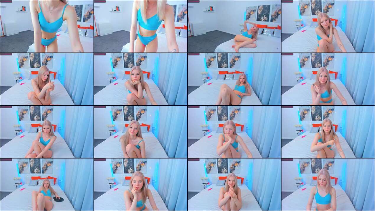 Liloneforyou Cam Show Recorded 2024-02-07
