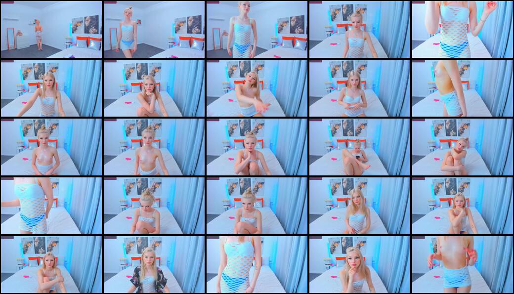 Liloneforyou Cam Show Recorded 2024-02-22