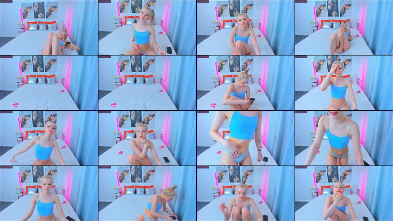 Liloneforyou Cam Show Recorded 2024-02-28