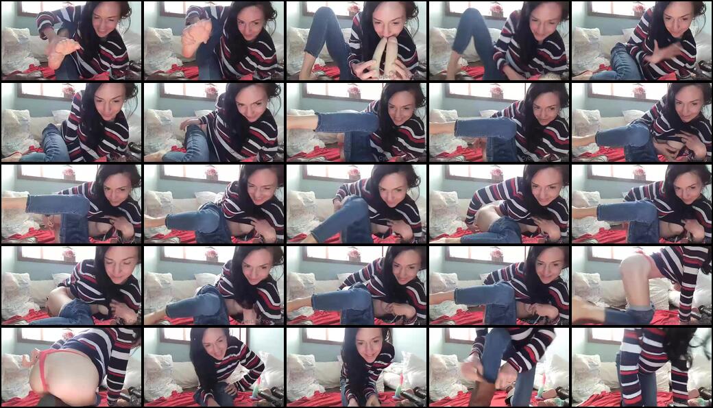 Lilrosiedoll Cam Show Recorded 2024-03-22
