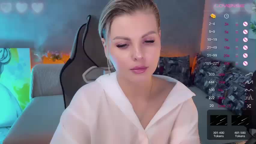 Lilu_Dallass Cam Show Recorded 2023-10-01 BongaCams