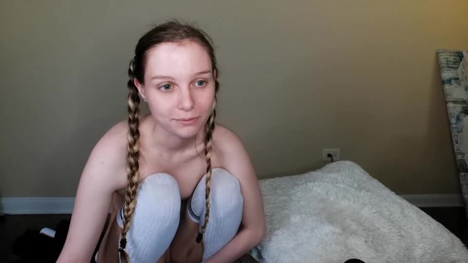 Lily_brooke Cam Show Recorded 2023-06-17 Chaturbate