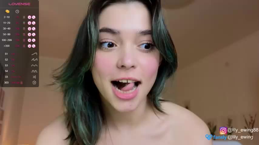 Lily_ewing Cam Show Recorded 2023-10-21 Chaturbate