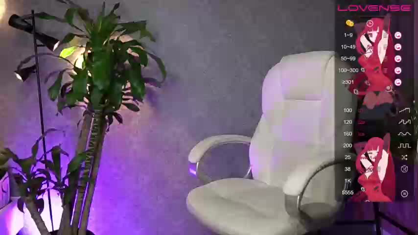 Lily_murphy_ Cam Show Recorded 2023-06-05 Chaturbate