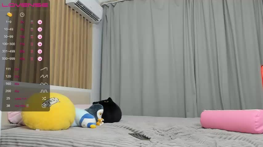 Limiya_s Cam Show Recorded 2023-07-22 Chaturbate