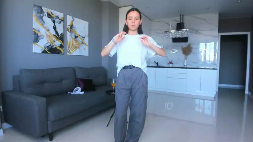 Lindabecka Cam Show Recorded 2023-09-23 Chaturbate