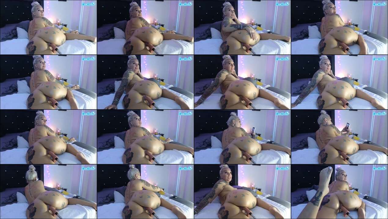 Lindseyk Cam Show Recorded 2023-11-28