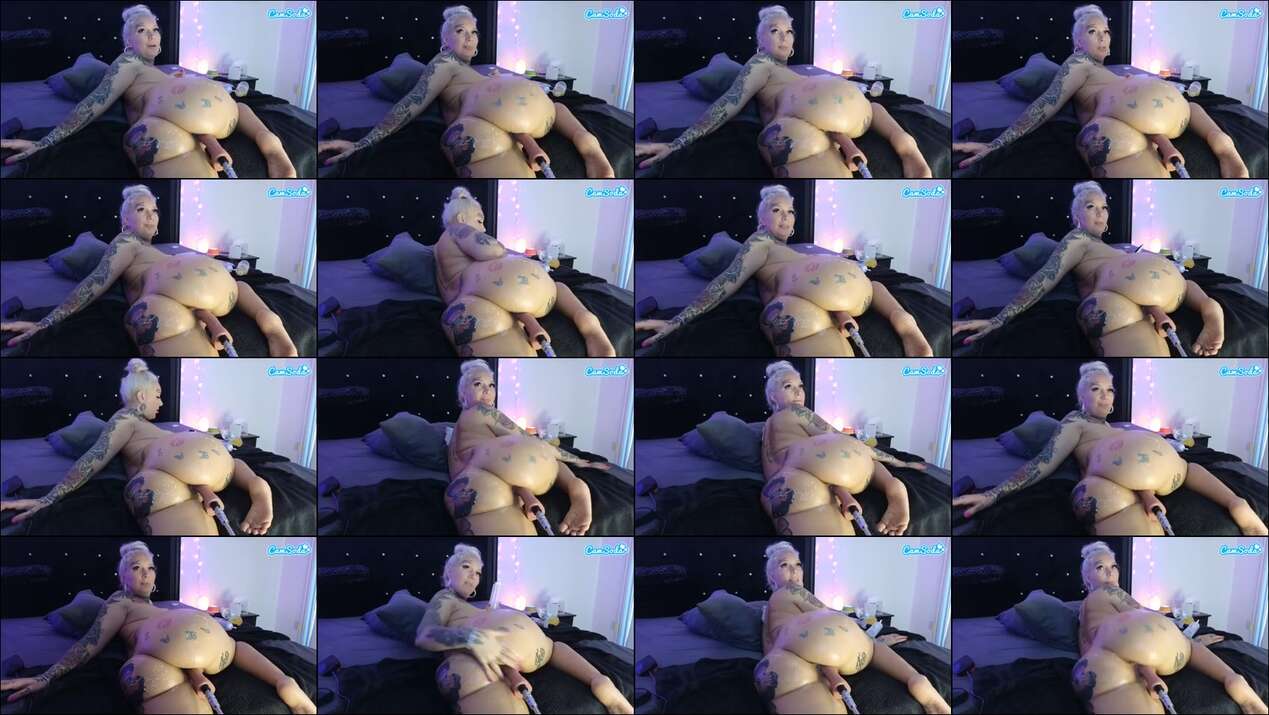 Lindseyk Cam Show Recorded 2024-01-04
