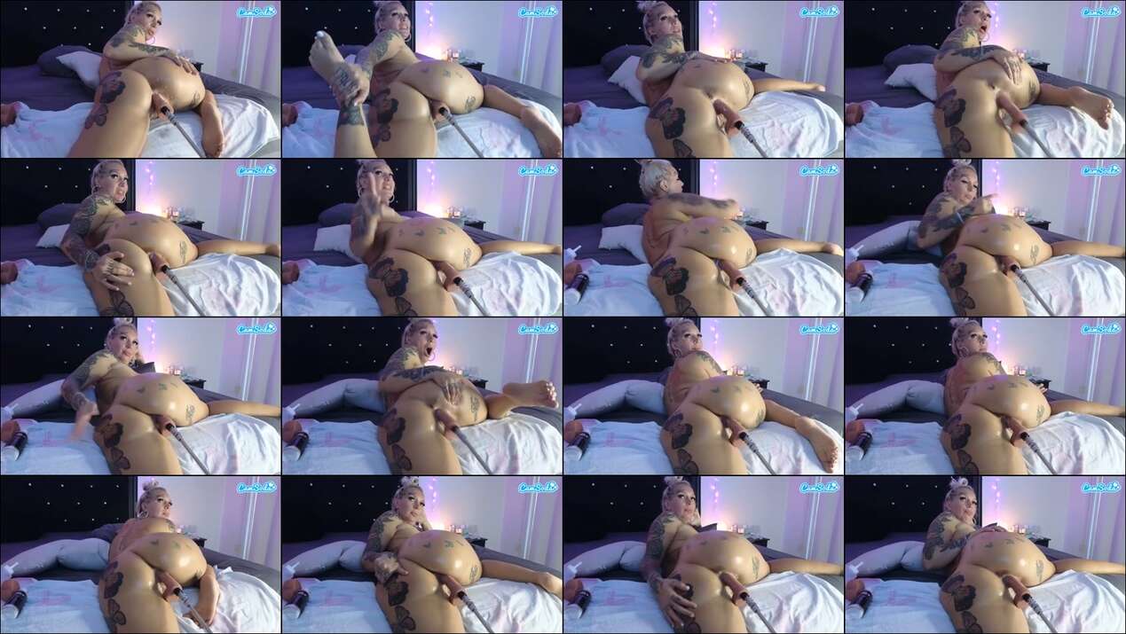 Lindseyk Cam Show Recorded 2023-10-30