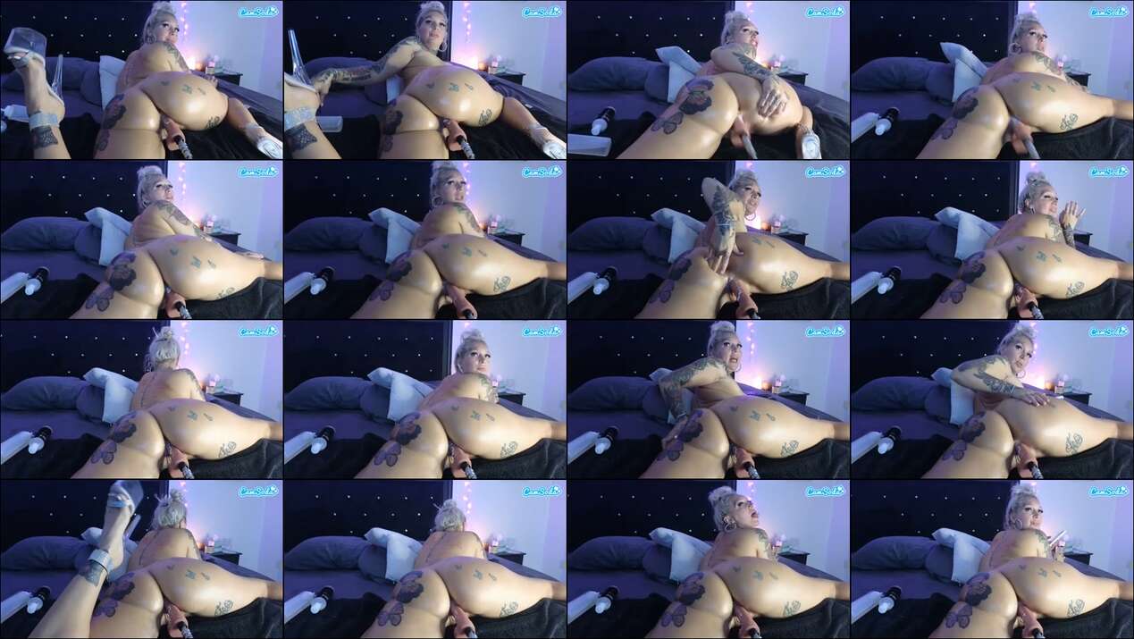 Lindseyk Cam Show Recorded 2023-11-01