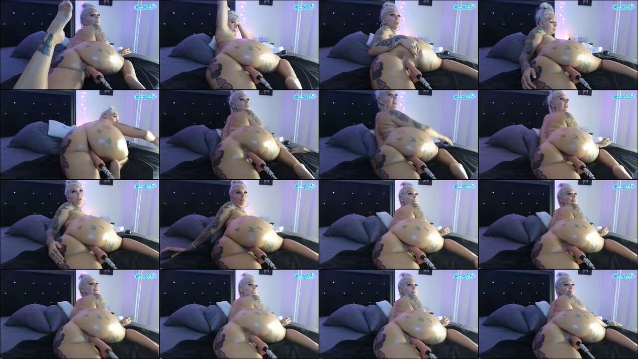 Lindseyk Cam Show Recorded 2023-11-12