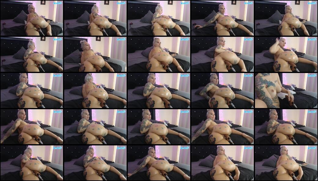 Lindseyk Cam Show Recorded 2024-02-09