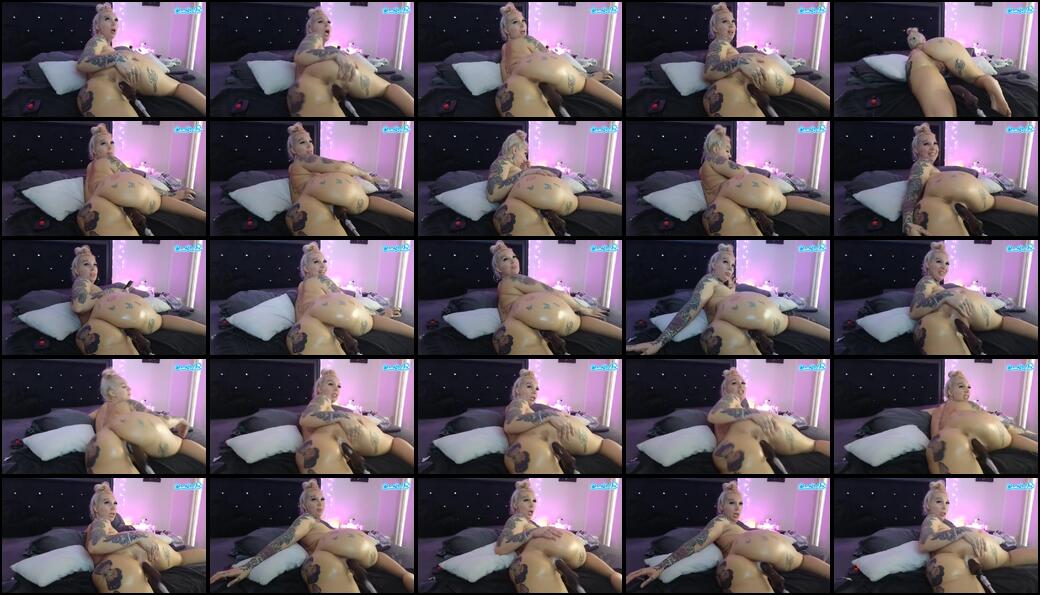 Lindseyk Cam Show Recorded 2024-02-17