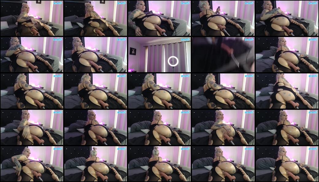 Lindseyk Cam Show Recorded 2024-02-24