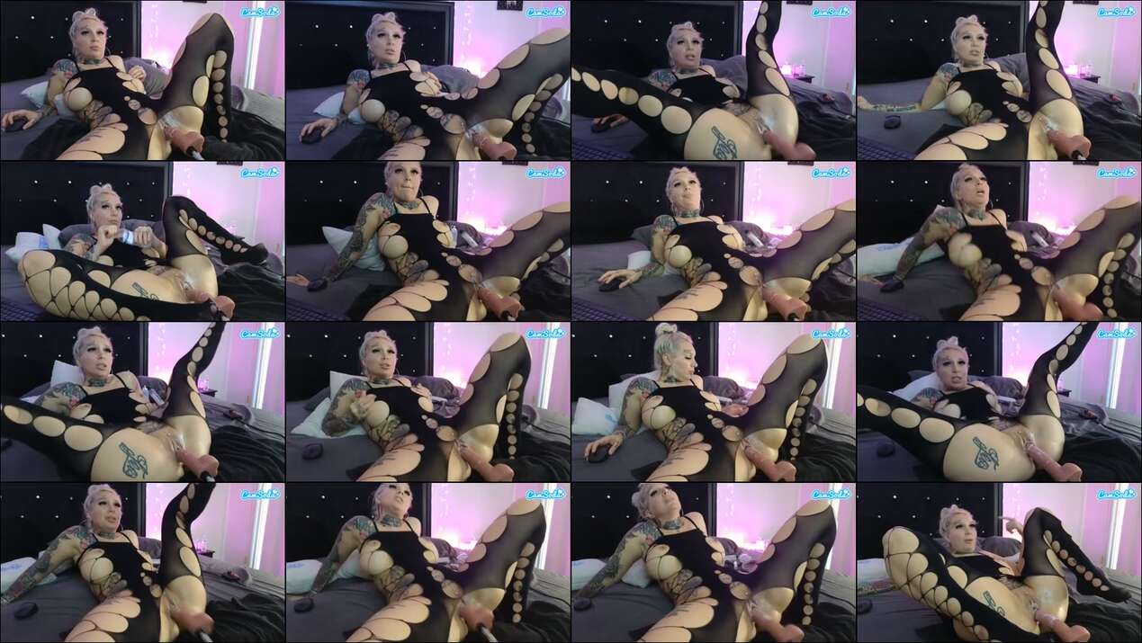 Lindseyk Cam Show Recorded 2024-02-24