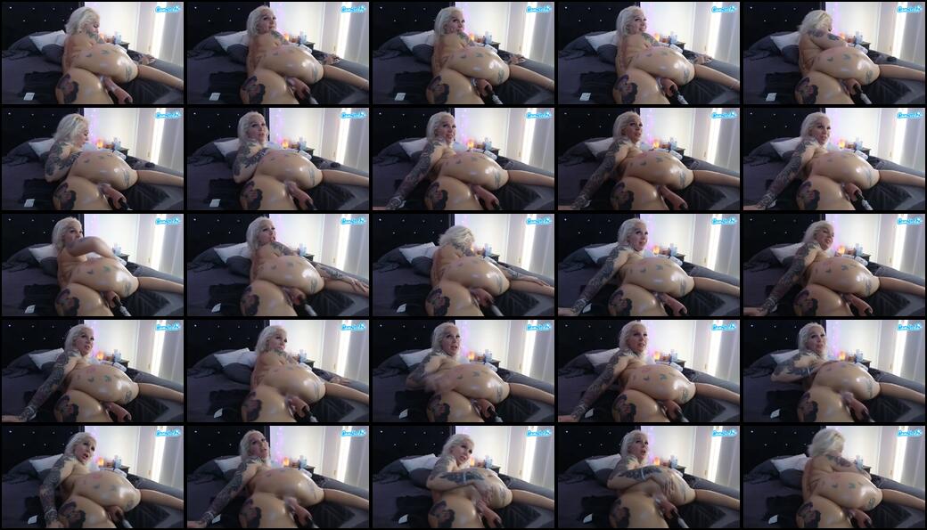 Lindseyk Cam Show Recorded 2024-03-20