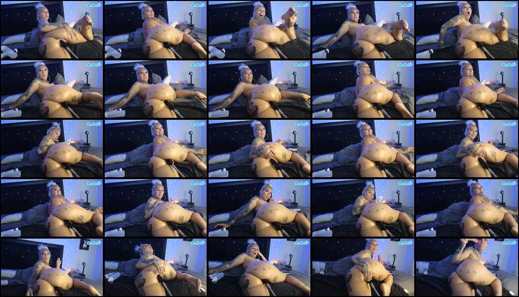 Lindseyk Cam Show Recorded 2024-04-22