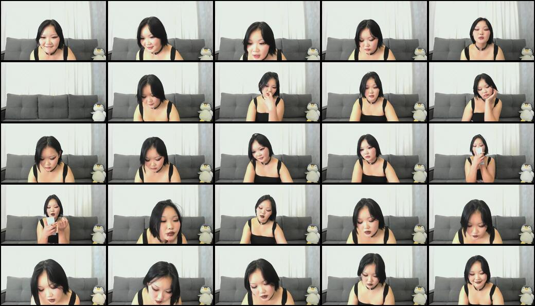 Little-asian-girl Cam Show Recorded 2024-02-15 BongaCams