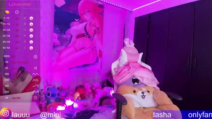 Little__ary Cam Show Recorded 2023-09-16 Chaturbate