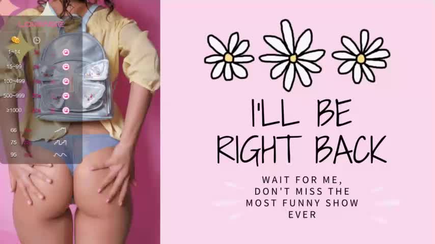 Little_effy18 Cam Show Recorded 2023-10-10