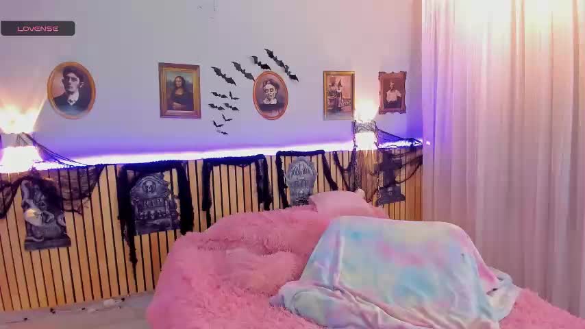 Little_effy18 Cam Show Recorded 2023-10-19