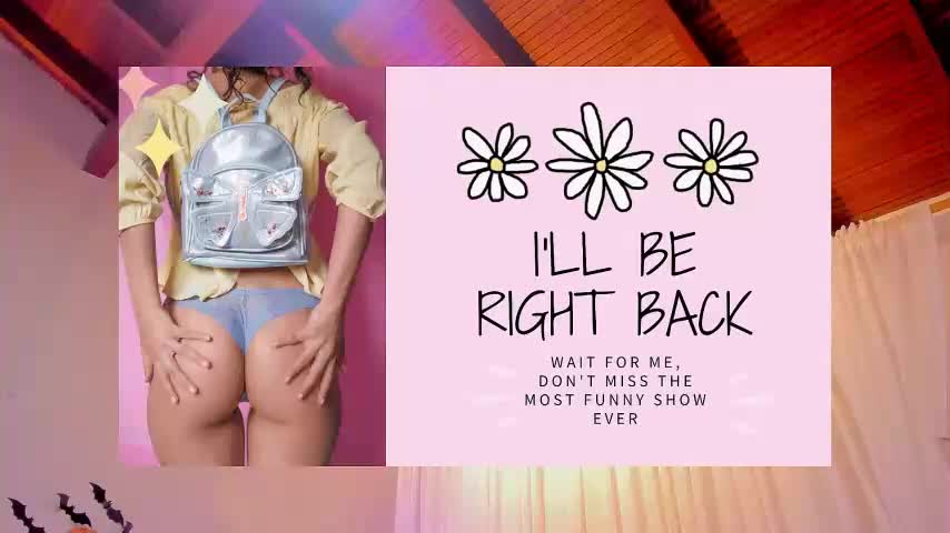 Little_effy18 Cam Show Recorded 2023-10-19
