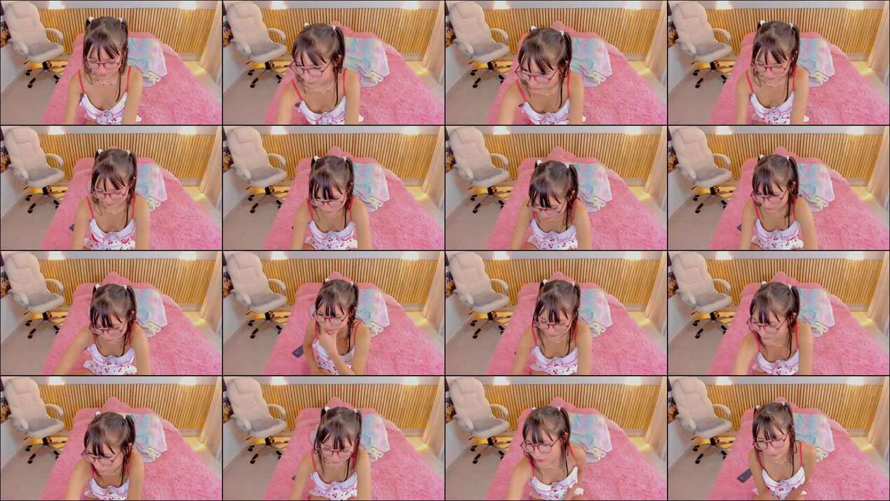 Little_effy18 Cam Show Recorded 2023-11-07