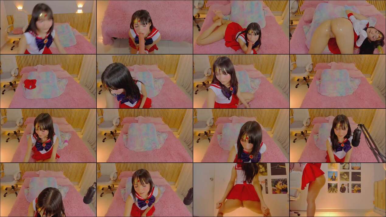 Little_effy18 Cam Show Recorded 2023-11-08